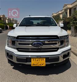 فۆرد F-150